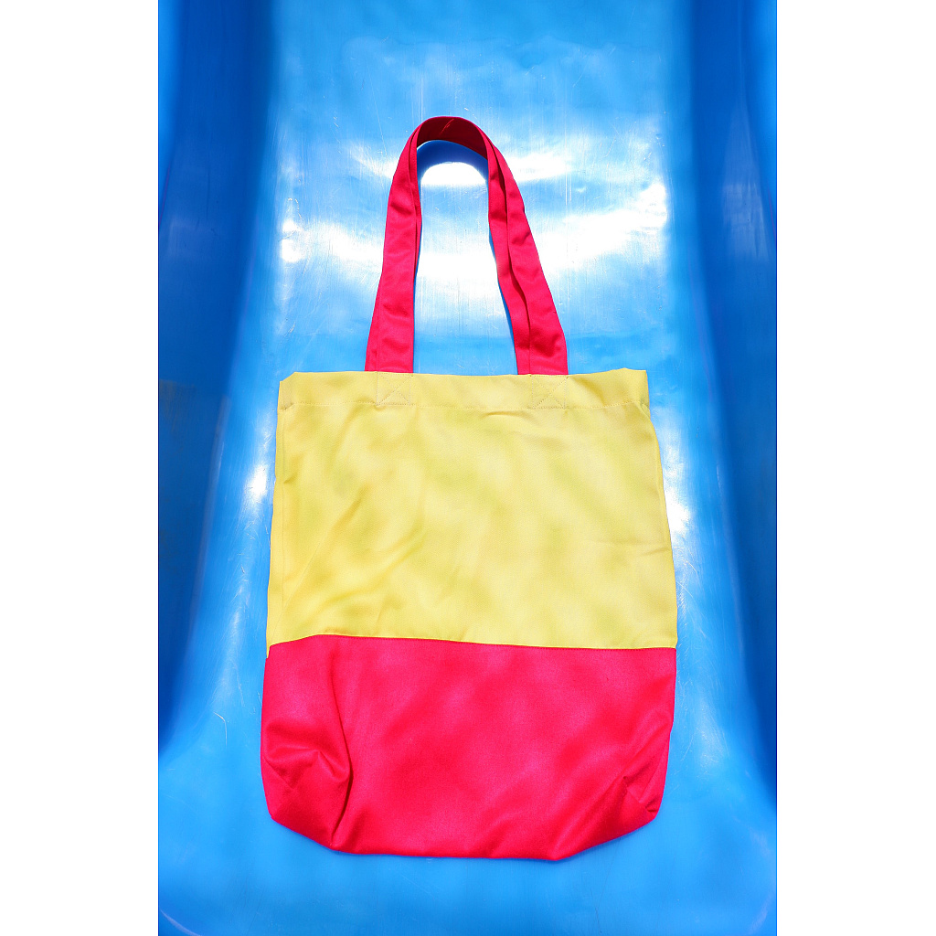 S.L TOTE BAG_TB3001